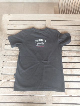 Conjunto Hoodrich Niño