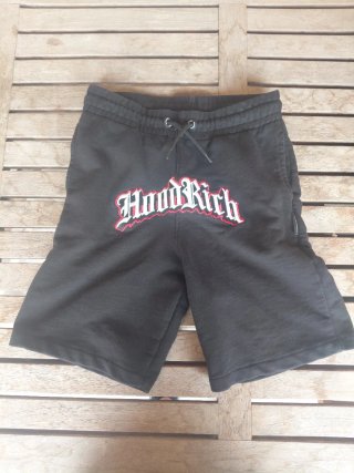 Conjunto Hoodrich Niño