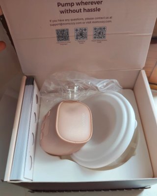 Sacaleches Momcozy S9 Pro