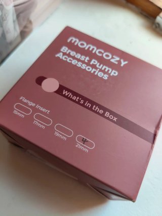 Sacaleches Momcozy S9 Pro