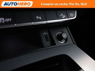 Audi Q5 40 TDI Mild-Hybrid quattro S line