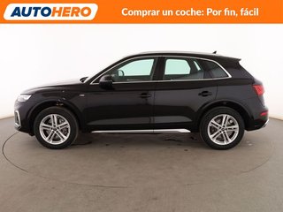 Audi Q5 40 TDI Mild-Hybrid quattro S line