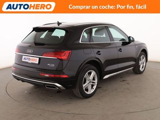 Audi Q5 40 TDI Mild-Hybrid quattro S line