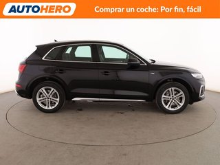 Audi Q5 40 TDI Mild-Hybrid quattro S line