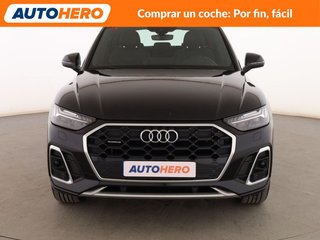 Audi Q5 40 TDI Mild-Hybrid quattro S line