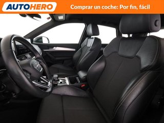 Audi Q5 40 TDI Mild-Hybrid quattro S line