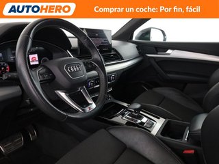 Audi Q5 40 TDI Mild-Hybrid quattro S line