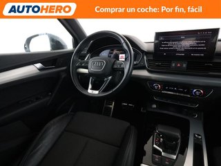 Audi Q5 40 TDI Mild-Hybrid quattro S line