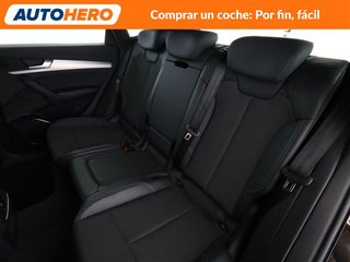 Audi Q5 40 TDI Mild-Hybrid quattro S line