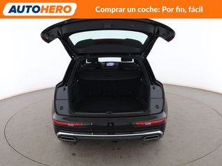Audi Q5 40 TDI Mild-Hybrid quattro S line