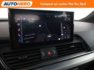 Audi Q5 40 TDI Mild-Hybrid quattro S line