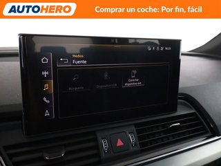 Audi Q5 40 TDI Mild-Hybrid quattro S line
