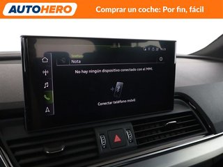 Audi Q5 40 TDI Mild-Hybrid quattro S line