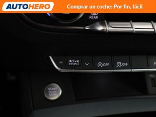 Audi Q5 40 TDI Mild-Hybrid quattro S line