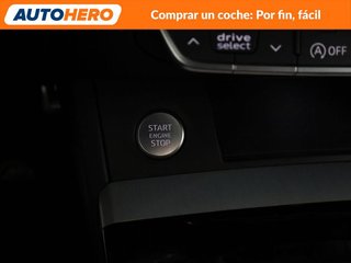 Audi Q5 40 TDI Mild-Hybrid quattro S line