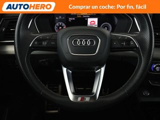 Audi Q5 40 TDI Mild-Hybrid quattro S line