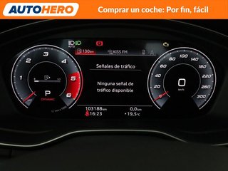 Audi Q5 40 TDI Mild-Hybrid quattro S line