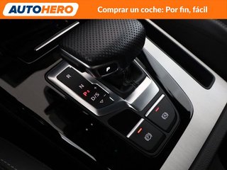 Audi Q5 40 TDI Mild-Hybrid quattro S line