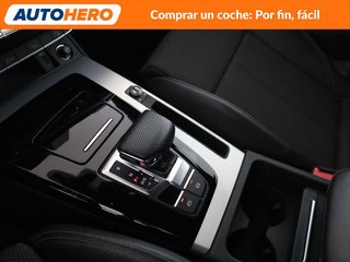 Audi Q5 40 TDI Mild-Hybrid quattro S line