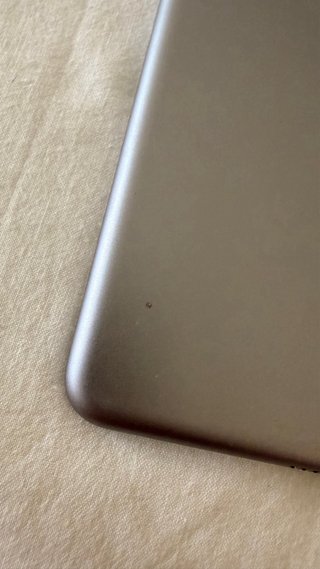 iPad Air 2 Gris Plata 32GB con funda