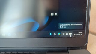 Dell Vostro 5580 Portatile i5 10gen 16gb ram