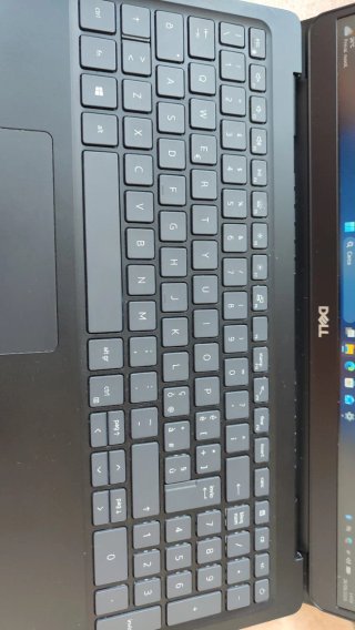 Dell Vostro 5580 Portatile i5 10gen 16gb ram