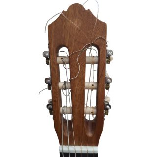 Guitarra Flamenca CAMPS M-5S