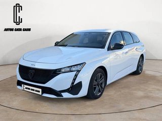 Peugeot 308 SW BlueHDi 130 S&S Active Pack EAT8 96 kW (130 CV)