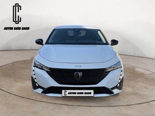 Peugeot 308 SW BlueHDi 130 S&S Active Pack EAT8 96 kW (130 CV)