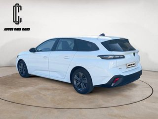 Peugeot 308 SW BlueHDi 130 S&S Active Pack EAT8 96 kW (130 CV)