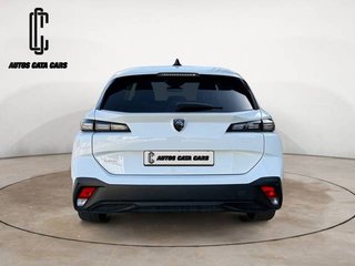 Peugeot 308 SW BlueHDi 130 S&S Active Pack EAT8 96 kW (130 CV)