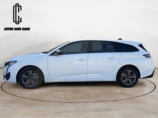 Peugeot 308 SW BlueHDi 130 S&S Active Pack EAT8 96 kW (130 CV)