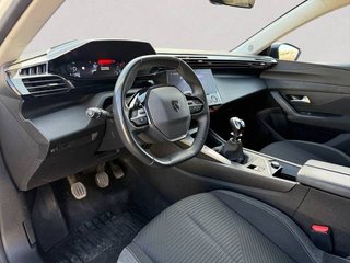 Peugeot 308 SW BlueHDi 130 S&S Active Pack EAT8 96 kW (130 CV)