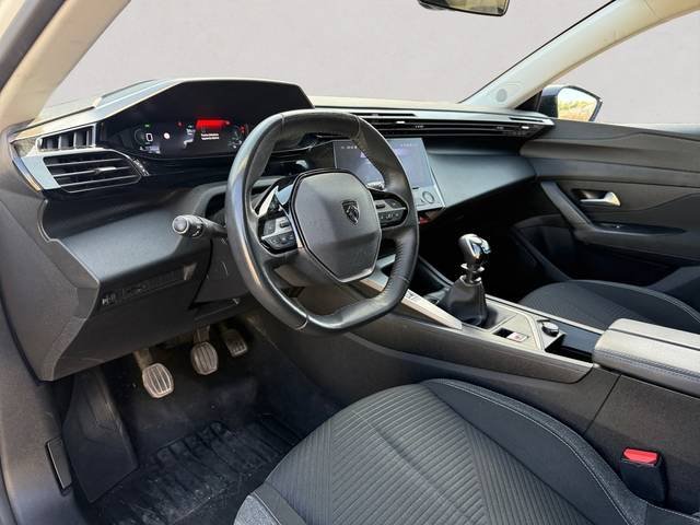 Peugeot 308 SW BlueHDi 130 S&S Active Pack EAT8 96 kW (130 CV)