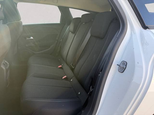 Peugeot 308 SW BlueHDi 130 S&S Active Pack EAT8 96 kW (130 CV)