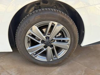 Peugeot 308 SW BlueHDi 130 S&S Active Pack EAT8 96 kW (130 CV)