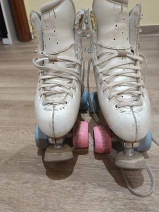 Patines Edea Profesionales talla 235