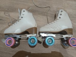 Patines Edea Profesionales talla 235