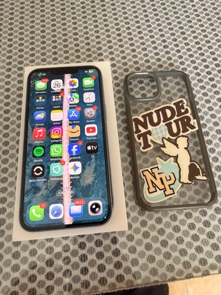 iPhone 14 128GB Azul