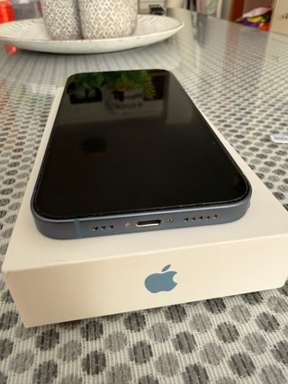 iPhone 14 128GB Azul