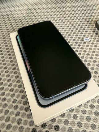 iPhone 14 128GB Azul