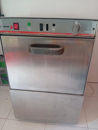 Lavavasos Fagor LVC-21
