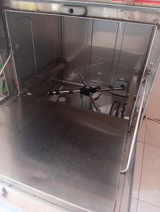Lavavasos Fagor LVC-21