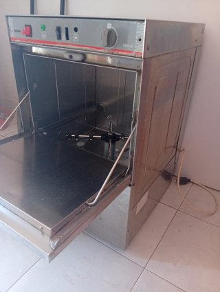 Lavavasos Fagor LVC-21