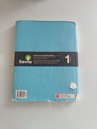 Libro filosofía 1ero de bachillerato