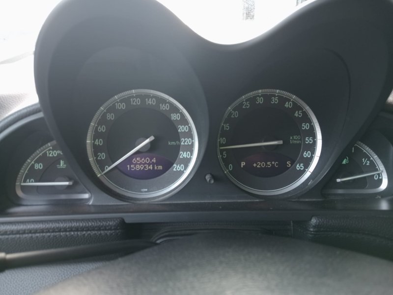 Mercedes-Benz SL 2002, foto 8