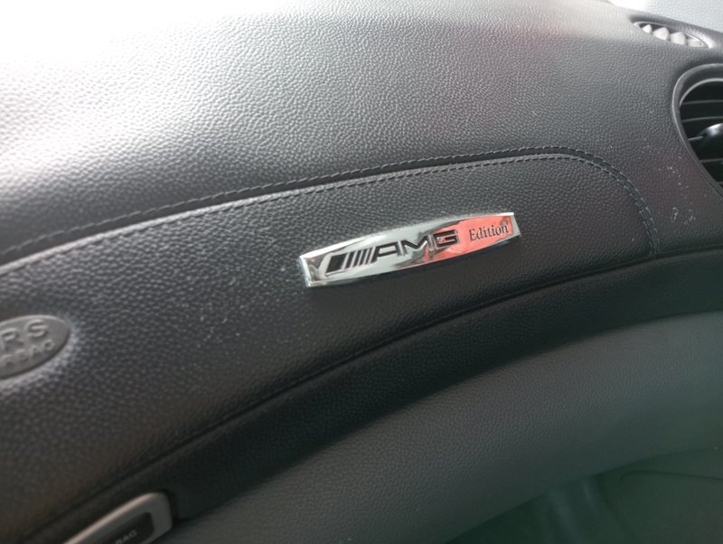 Mercedes-Benz SL 2002, foto 14