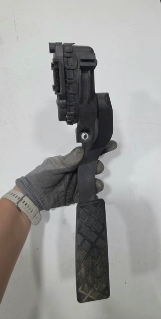 Pedal de acelerador electrónico Audi A4