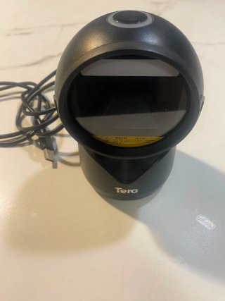 Lote TPV: Impresora, Escáner, Cajón