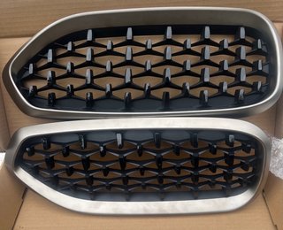 Llantas BMW Z4 799M Originales (9J y 10 J)